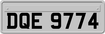 DQE9774
