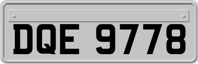 DQE9778