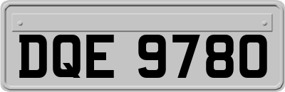 DQE9780