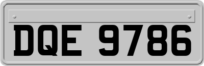 DQE9786