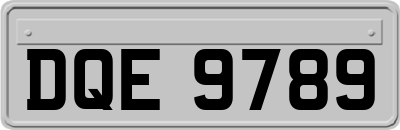 DQE9789