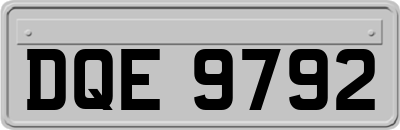 DQE9792