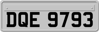 DQE9793
