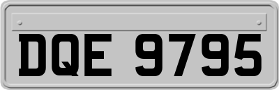 DQE9795