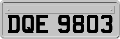 DQE9803