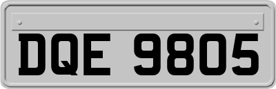 DQE9805