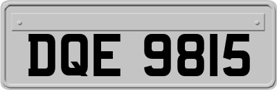 DQE9815