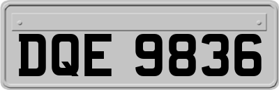 DQE9836