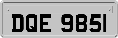 DQE9851