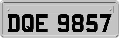 DQE9857