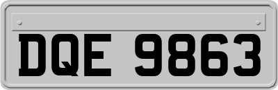 DQE9863