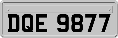 DQE9877