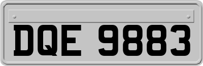 DQE9883