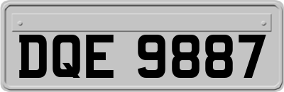 DQE9887