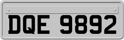 DQE9892