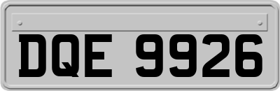 DQE9926