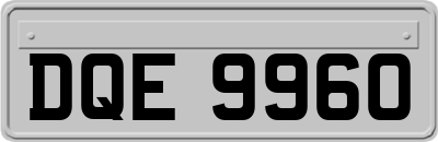DQE9960