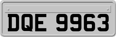DQE9963