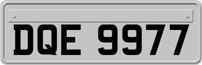 DQE9977