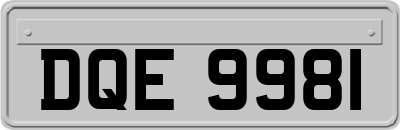 DQE9981