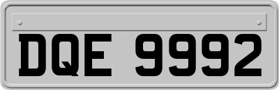 DQE9992