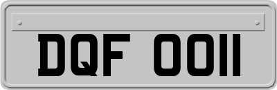 DQF0011