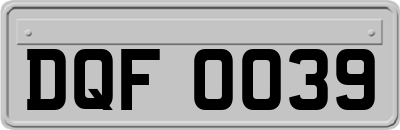 DQF0039