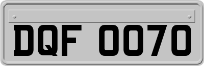DQF0070