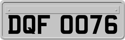 DQF0076