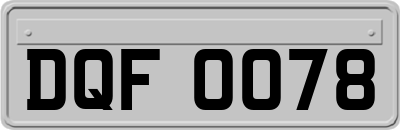 DQF0078