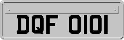 DQF0101