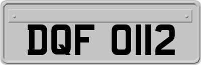 DQF0112