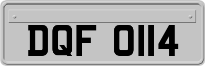 DQF0114