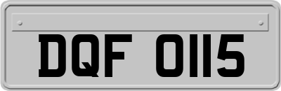 DQF0115