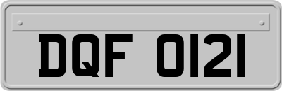 DQF0121