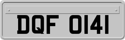 DQF0141