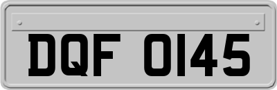 DQF0145