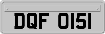 DQF0151