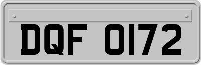 DQF0172