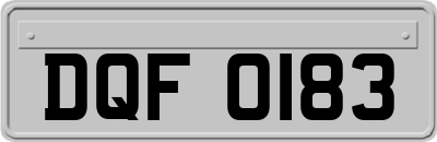 DQF0183