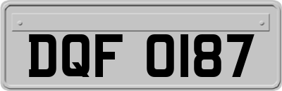 DQF0187