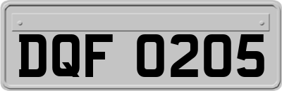 DQF0205