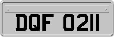 DQF0211