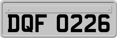DQF0226