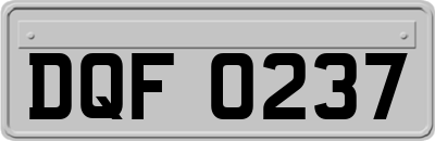 DQF0237