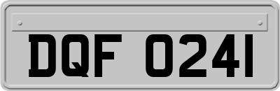 DQF0241