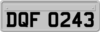 DQF0243