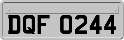 DQF0244