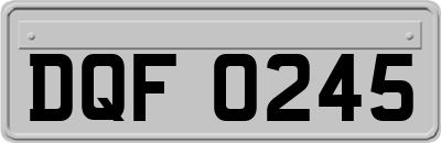 DQF0245