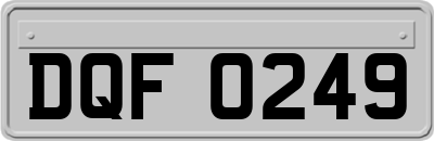 DQF0249